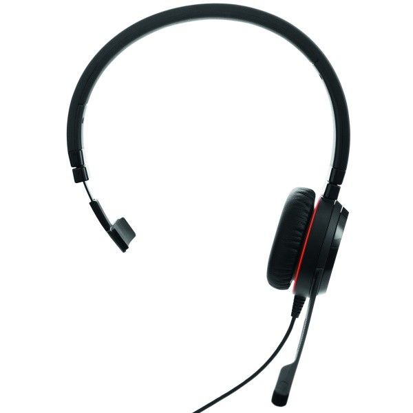 Jabra Evolve 30 II UC Mono