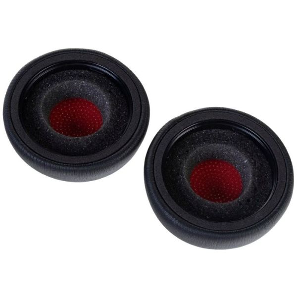 Yealink almofadas BH70/WH64 (1 par)