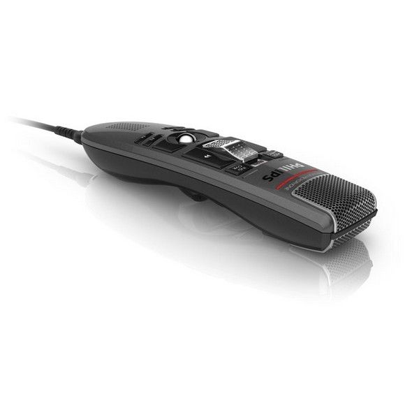 Philips SpeechMike LFH3500/3600 (EN)