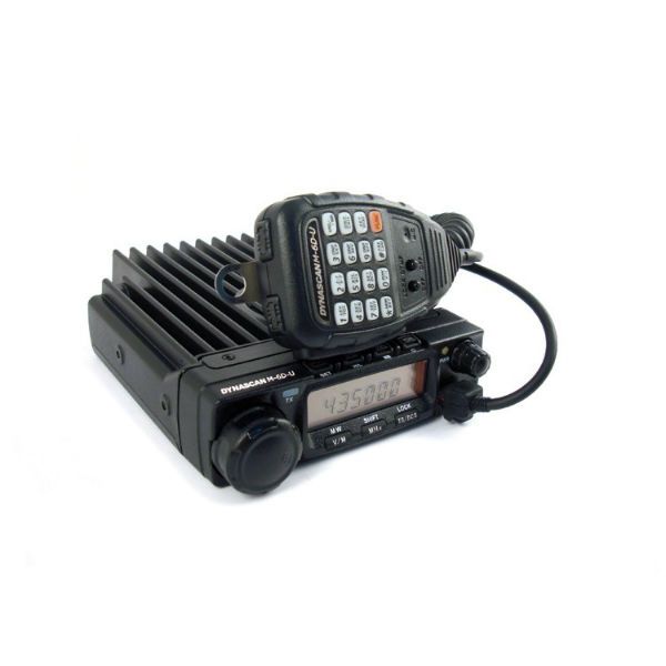 Dynascan M6D - VHF