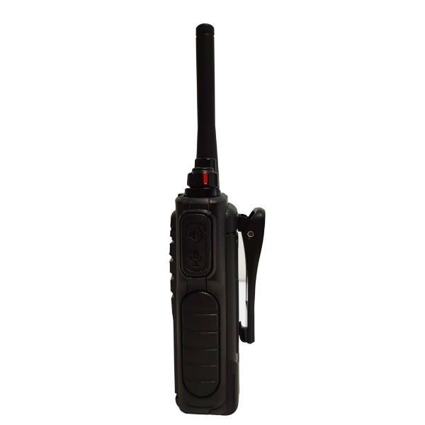 ESCOLTA ALFA VHF