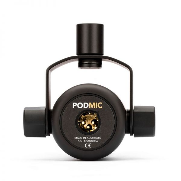 RØDE PodMic