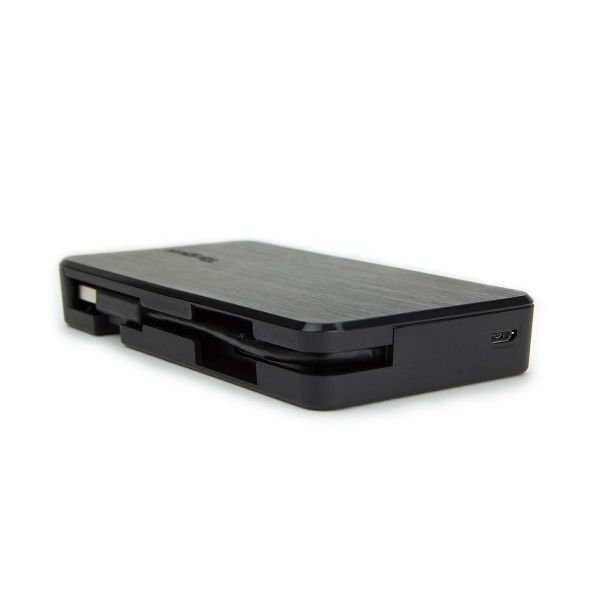 Adaptador Portátil universal Targus para USB-A