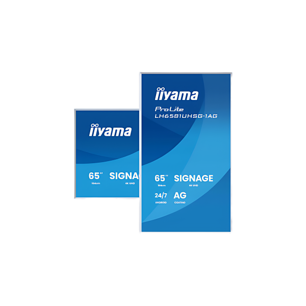 iiyama ProLite LH6581UHSG-1AG