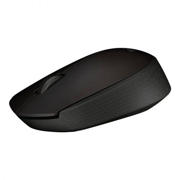 Logitech Mouse B170