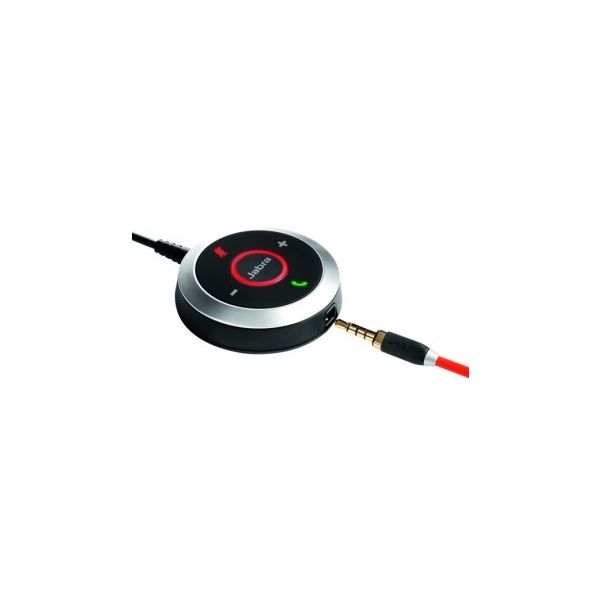 Jabra Evolve 40 MS Stereo - USB-C 