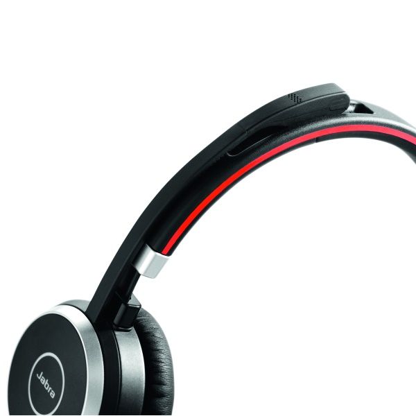 Jabra Evolve 40 UC Duo Jack