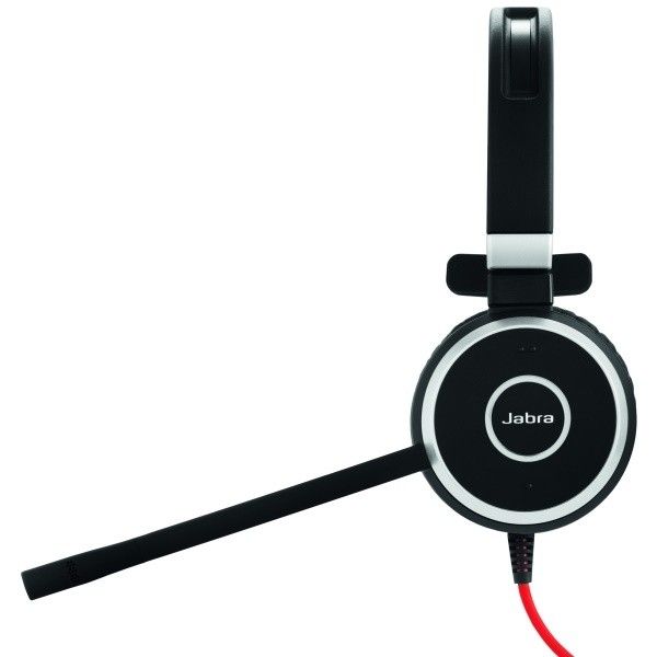 Jabra Evolve 40 UC Stereo - USB-C