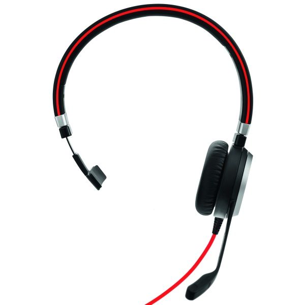 Jabra Evolve 40 UC Mono Jack