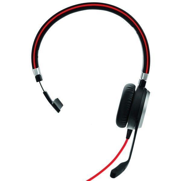 Jabra Evolve 40 UC Mono - USB-C