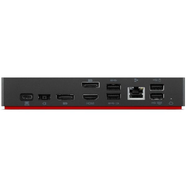 LENOVO ThinkPad Universal USB-C Smart Dock