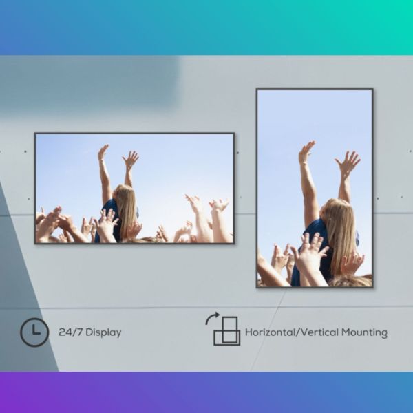 MAXHUB ND55CMB business 