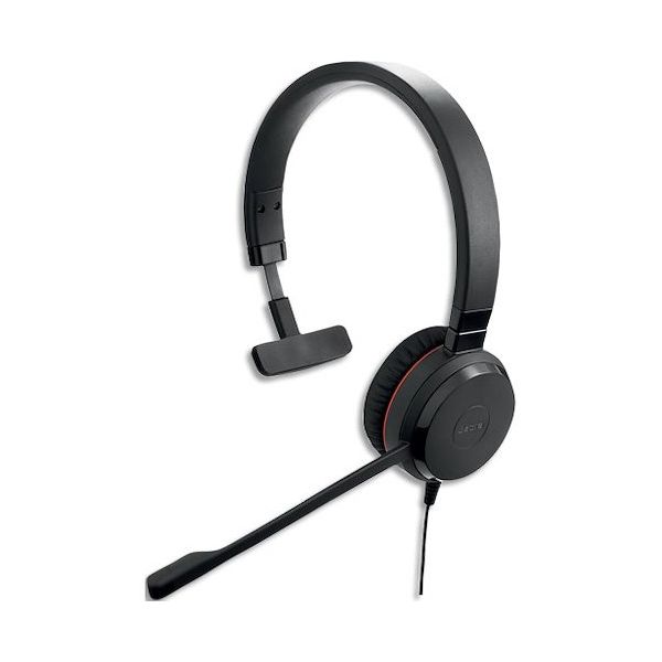 Jabra Evolve 20 UC - ediçao especial