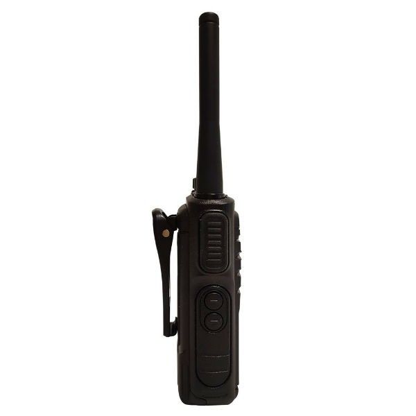 ESCOLTA ALFA VHF