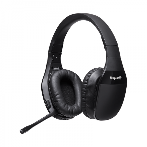 BlueParrott S450-XT
