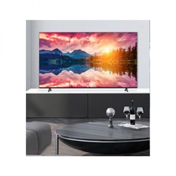 LG 50UN640S