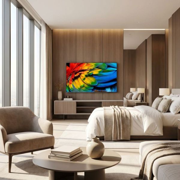 Philips 50HFL6214U 