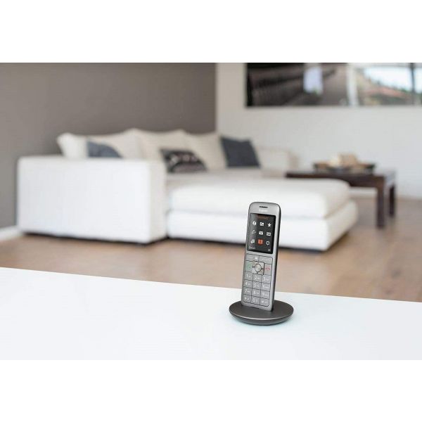 Téléphone sans-fil Gigaset CL660