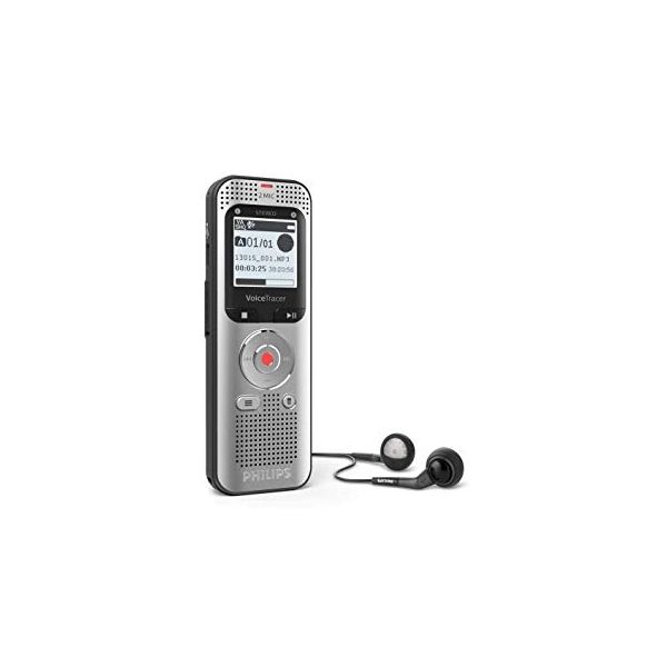Philips VoiceTracer DVT2050