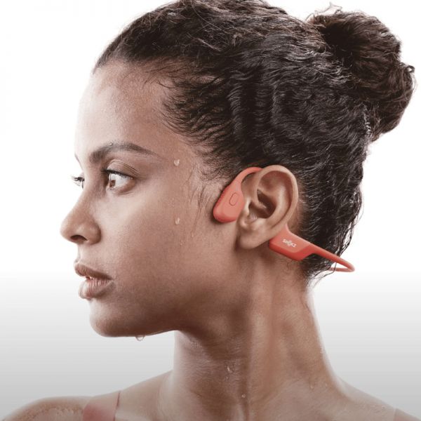 AfterShokz OpenRun PRO - Rosa
