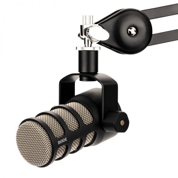 RØDE PodMic
