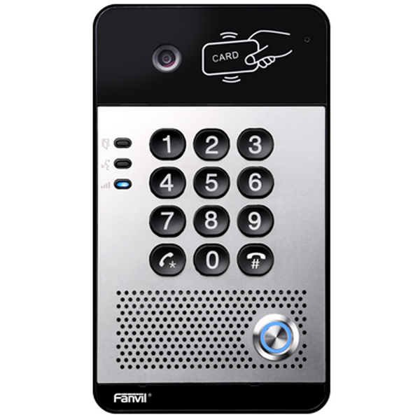 Fanvil - I30 SIP Intercom