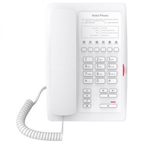 Fanvil H3 Branco