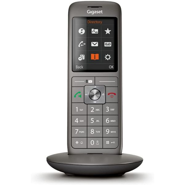 Telefone sem fios Gigaset CL660