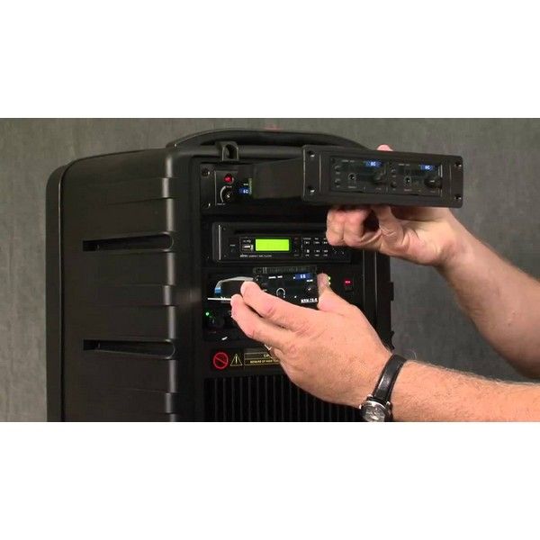 Mipro MA708 PAD