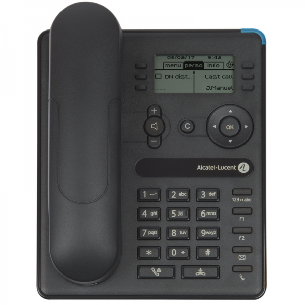 Alcatel-Lucent 8008