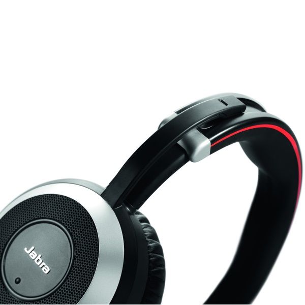 Jabra EVOLVE 80 UC Stereo