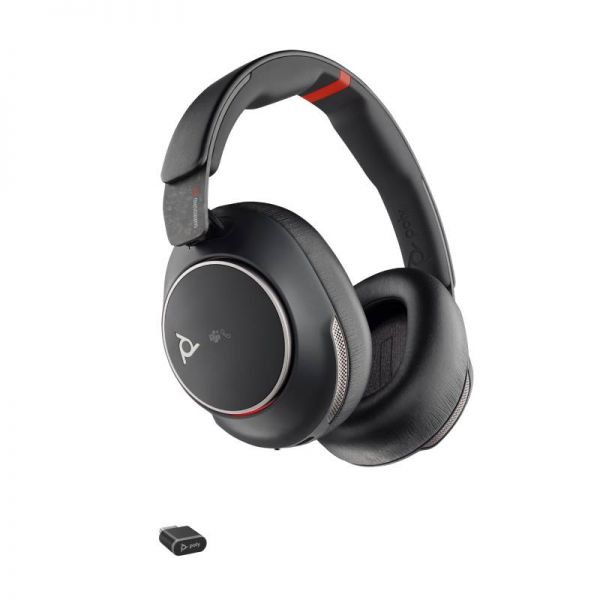 Voyager Surround 85 UC Teams