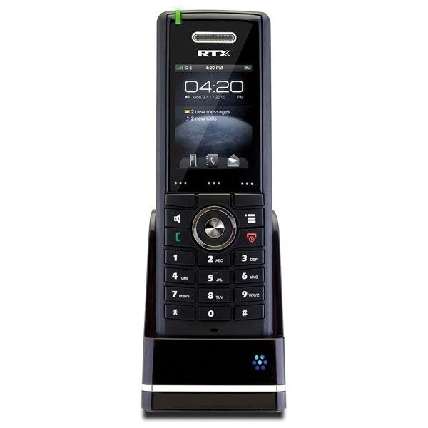Telefone sem fios IP RTX8630