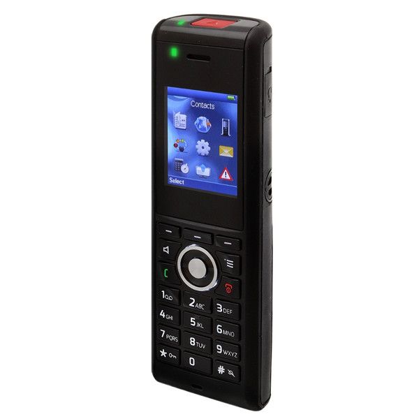 Telefone sem fios IP RTX8630

