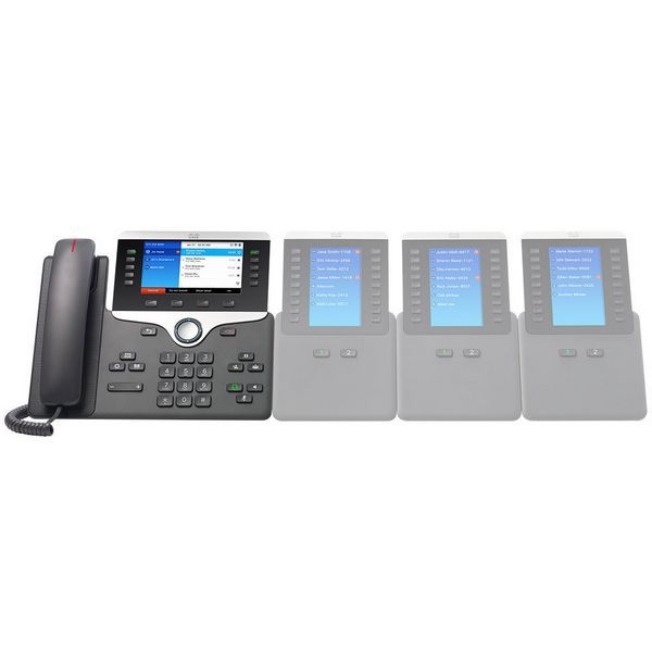 Cisco CP-8861
