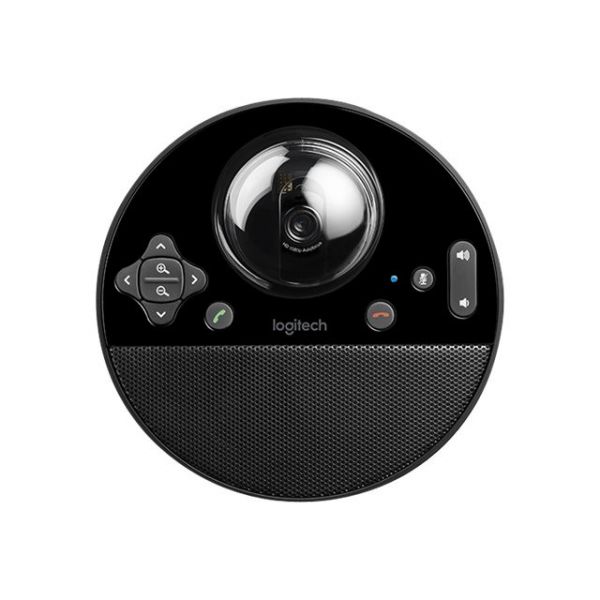 Logitech BCC950 Conference Cam 
