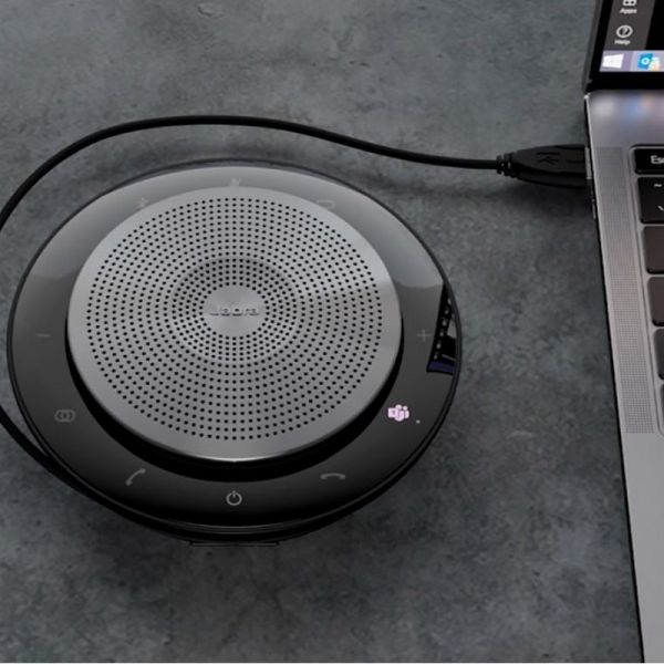 Jabra Speak 750 MS Teams