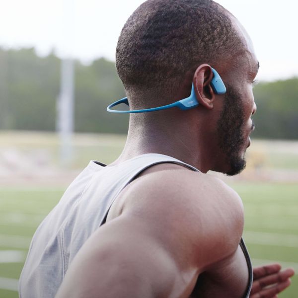 Shokz OpenRun PRO - Azul