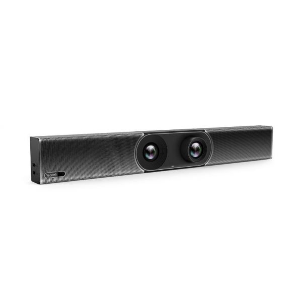 Yealink A30 BYOD VIdeo Bar with VCR20 Remote