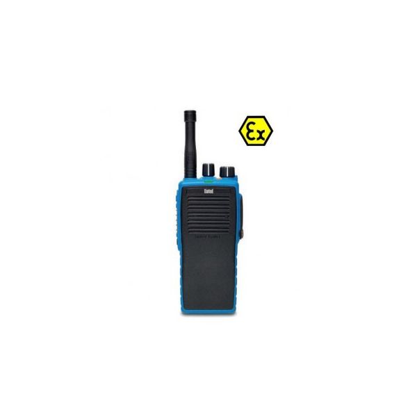 Entel DT982 UHF ATEX