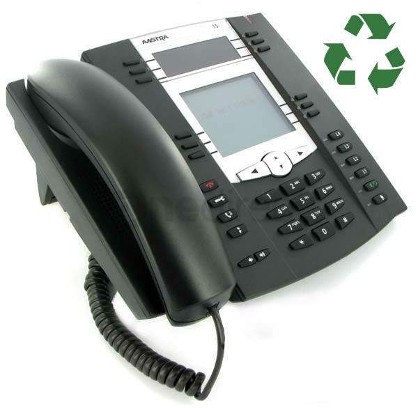 Aastra 6755 Recondicionado