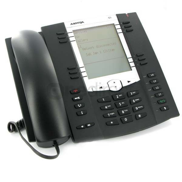 Aastra 6757