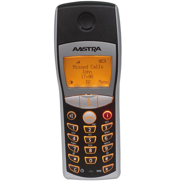 Aastra 142D Recondicionado
