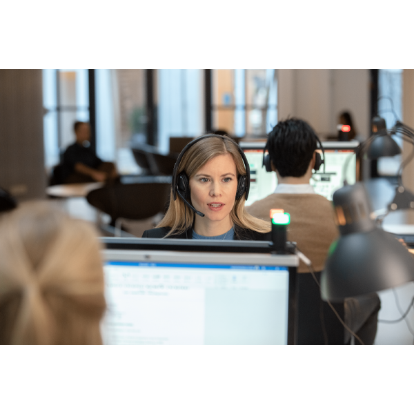 EPOS Adapt 160T USB-C II – Microsoft Teams