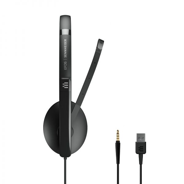 EPOS Adapt 165 USB-A II