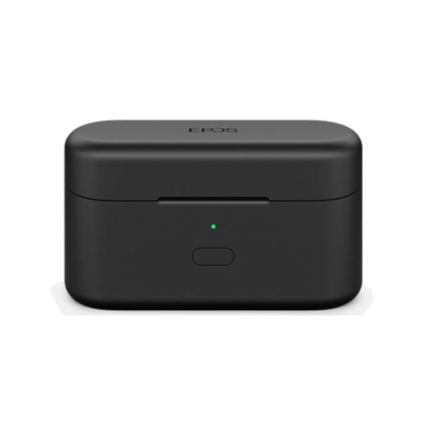 EPOS ADAPT E1 estojo de carregamento