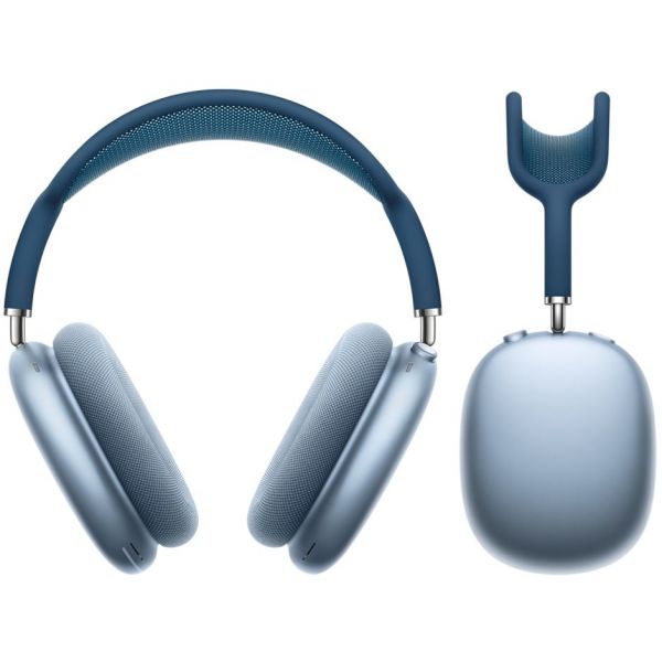 Apple AirPods Max – Bleu