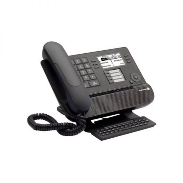 Alcatel-Lucent 8029 Teclado AZERTY Recondicionado