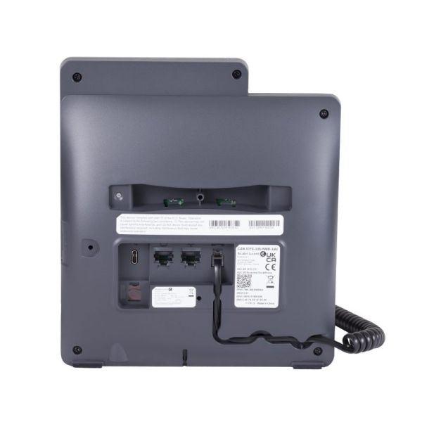 Alcatel-Lucent ALE-20 telefone IP 