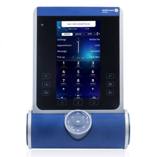 Alcatel-Lucent ALE-500 sem auricular